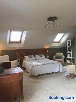 Image of B&B De Koraal