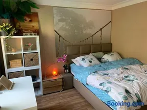 Image of Jungle Magic Room near Atomium , Heyzel Stadium