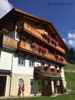 Image of Ferienwohnungen Böhm