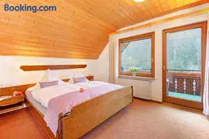 Image of Decker's Bio Hotel zum Lamm