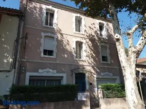 Image of residence la Source