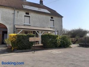 Image of gite chez l'oncle jules