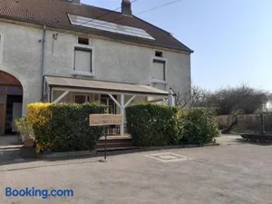 Image of gite chez l'oncle jules