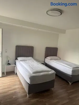 Image of Erbacher Ferienwohnung