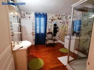 Image of chambres d hôtes Le labyrinthe du peintre