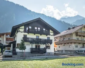 Image of das Huber