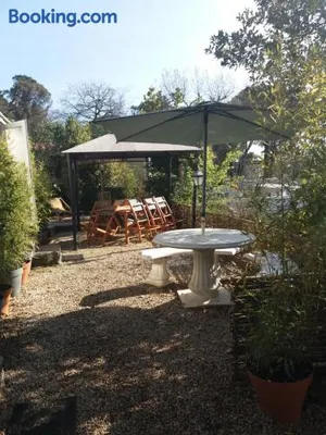 Image of Camping montana st james