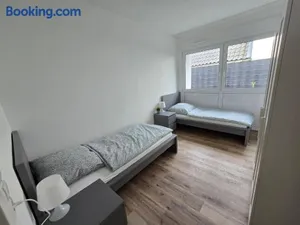 Image of Westwind