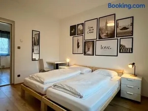 Image of SHOME CityHouse Graz I Self Check-in
