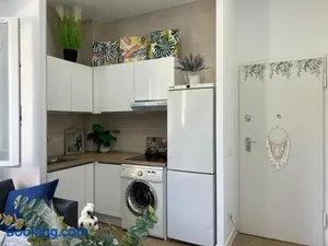 Image of Coqueto estudio de obra nueva