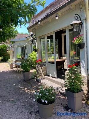 Image of Hostellerie du Vieux Moulin