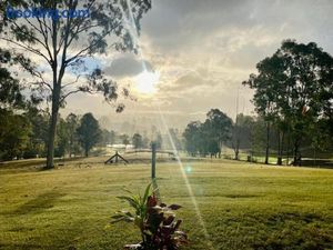 Image of Rosehill cottage and bush retreat