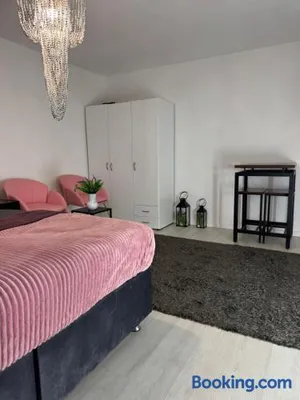 Image of 1 Zimmer Wohnung in ruhiger Lage in Langen