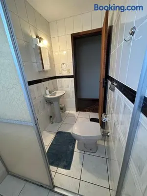Image of Sobrado do Aconchego - Jardim Carvalho