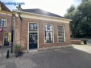 Image of Luxe Loft in Historisch Pand in Walstraat Deventer