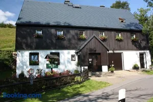 Image of Haus Talruhe