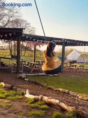 Image of Willow Grove Farm Glamping