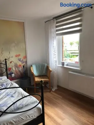 Image of Ferienwohnung "Frieda"