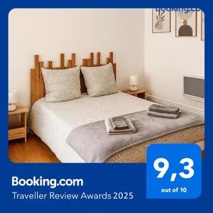 Image of Studio Amboise centre historique