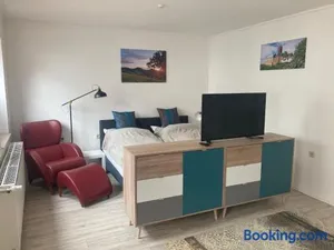 Image of Ferienwohnung Am Petersberg