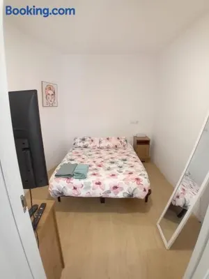 Image of alquilo mini departamento