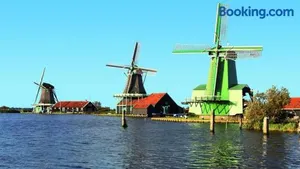 Image of Amsterdam Edge Haven