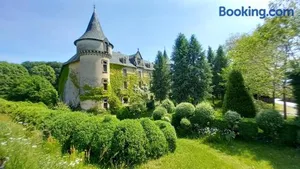 Image of Château de Bessonies