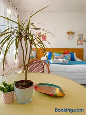 Image of L´arrière Cour