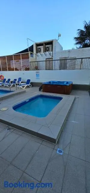 Image of Surfers Paradise Ocean View Apartment