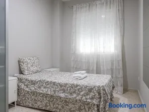 Image of Apartamento reformado en Sevilla Barrio Macarena