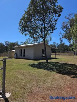 Image of Blackbutt The Shack at Gilinlea