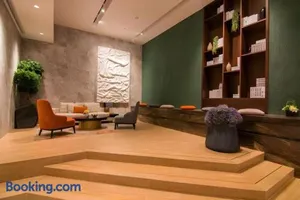 Image of Yitel Premium Hotel Shanghai Xuhui
