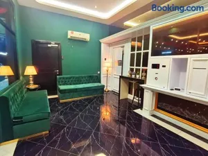 Image of 1 Day Car Hotel - BG Perdana