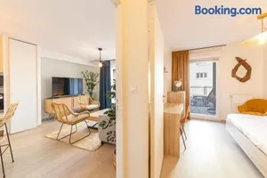 Image of La Kloserie appartement en résidence