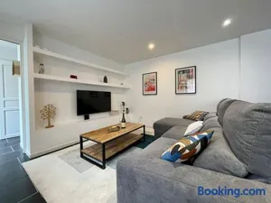 Image of Le logis BAYA - WEEKEND & HOLIDAY - WIFI & TV