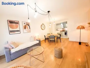 Image of Standing appartement avec vue sur la Mayenne