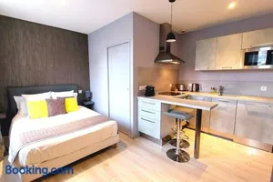 Image of Studio La Maison Elisa