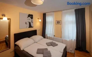 Image of Apartment Ferienwohnung Blumenstadt