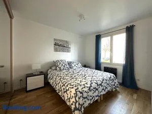 Image of Appartement Confort à Louvres proche CDG
