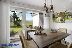 Image of Landliebe mit Seenähe und Innenpool