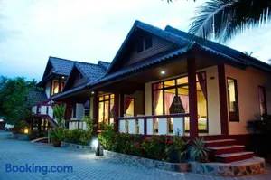 Image of Island View Bungalows