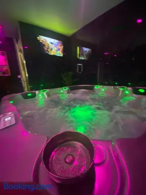 Image of Sultan Spa Privatif Lille