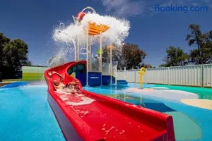 Image of BIG4 Swan Hill