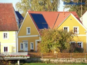 Image of Ferienhaus Höllbachtal