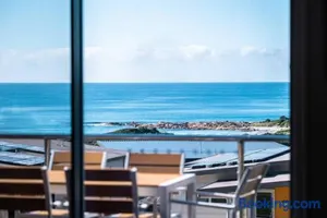 Image of Ocean Sunrise