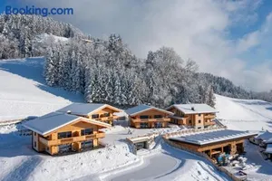 Image of Alpenchalets Oberlaiming