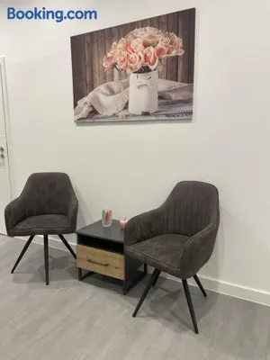 Image of MR Ferienwohnung - Einzelzimmer Frieda