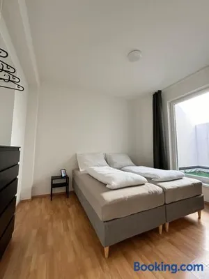 Image of feworld living Linz Denkstraße