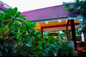 Image of Ashirwad Home Stay , Rustic , 2 bedroom Villa amidst peacocks