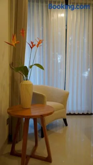 Image of Wikubu Villa
